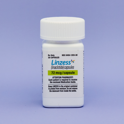 Linzess® Linzess®