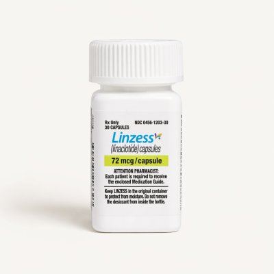 Linzess®