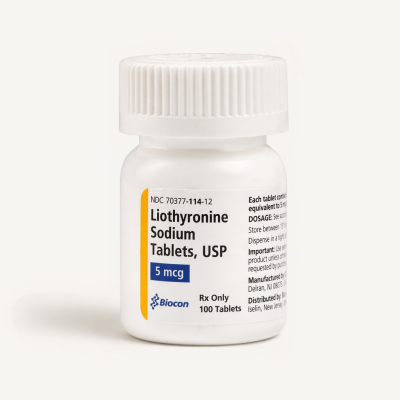 Liothyronine Tablets
