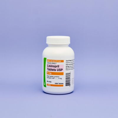 Lisinopril