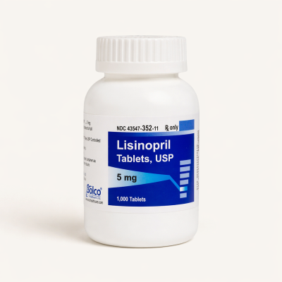 Lisinopril