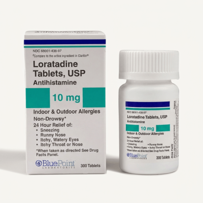 Loratadine Tablets