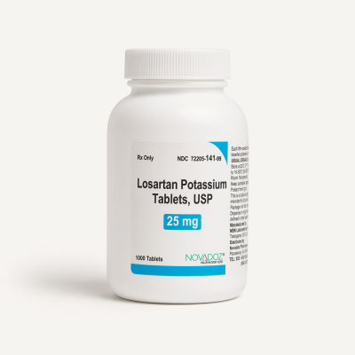 Losartan