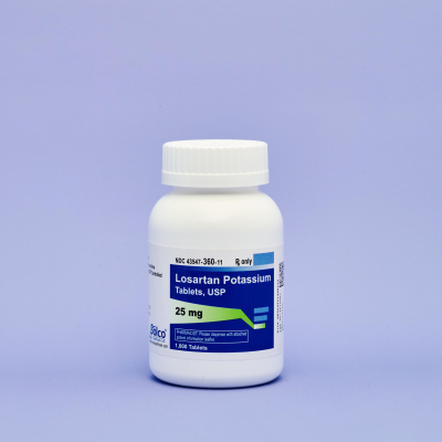 Losartan