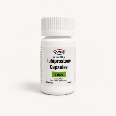 Lubiprostone Capsules