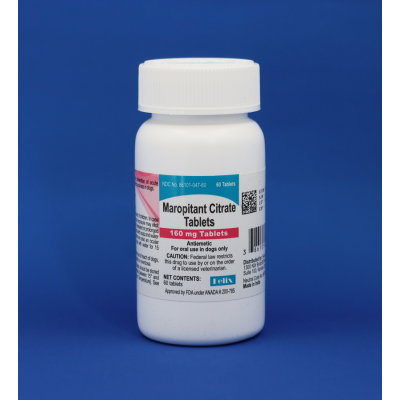 Maropitant Tablets Maropitant Tablets