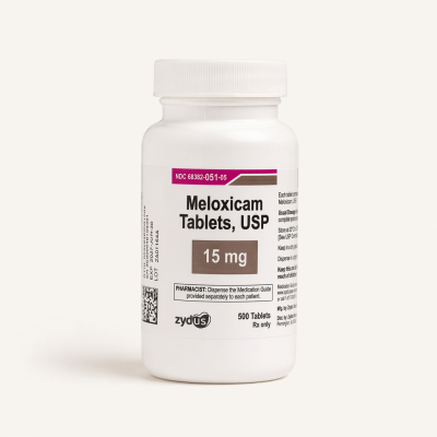 Meloxicam