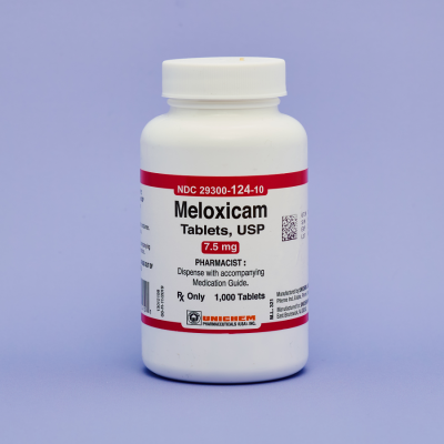 Meloxicam
