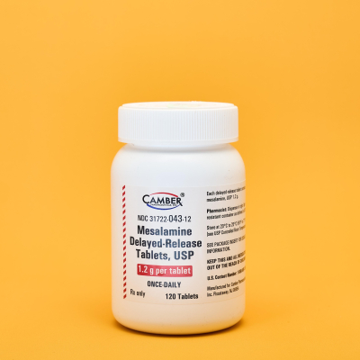 Mesalamine Tablets