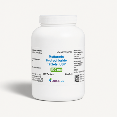 Metformin