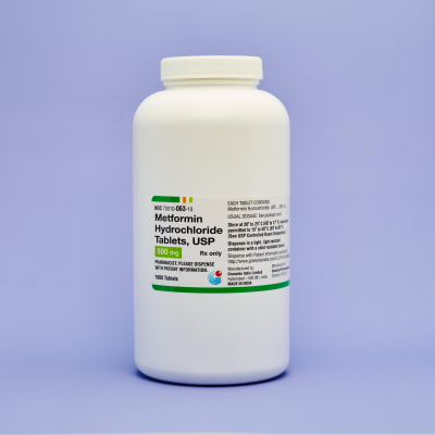 Metformin