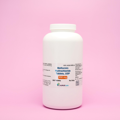 Metformin