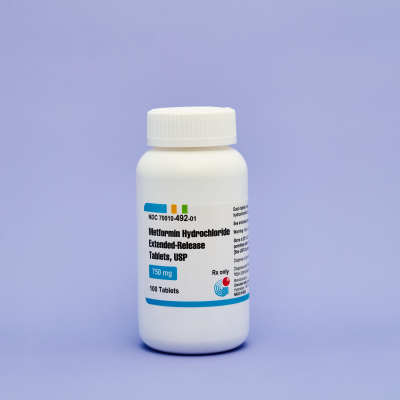 Metformin ER