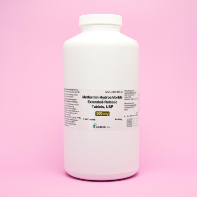 Metformin ER
