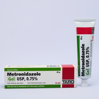 Metronidazole Topical Metronidazole Topical