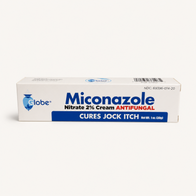 Miconazole Cream Miconazole Cream