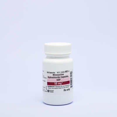 Minocycline
