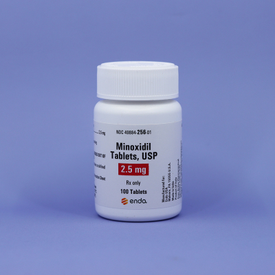 Minoxidil Tablets Minoxidil Tablets