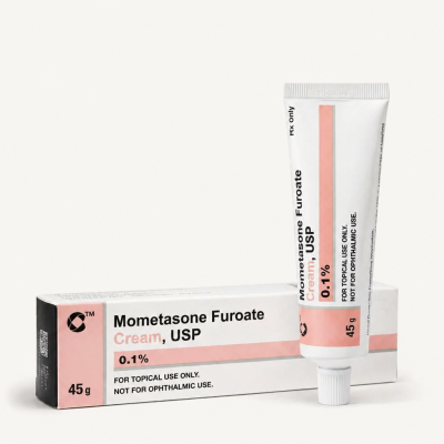 Mometasone Cream