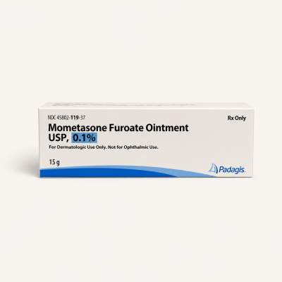 Mometasone Ointment