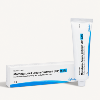 Mometasone Ointment