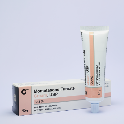 Mometasone Cream