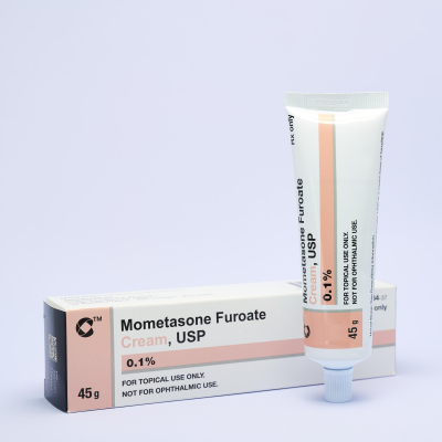 Mometasone Cream