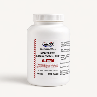 Montelukast