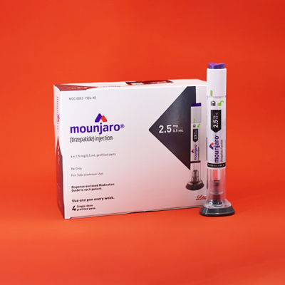 Mounjaro®