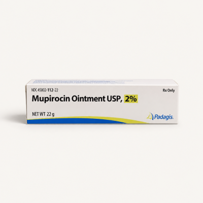 Mupirocin