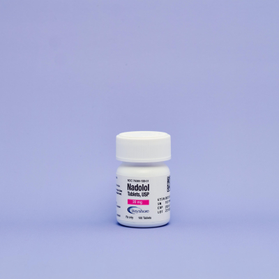 Nadolol Tablets