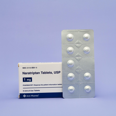 Naratriptan Tablets