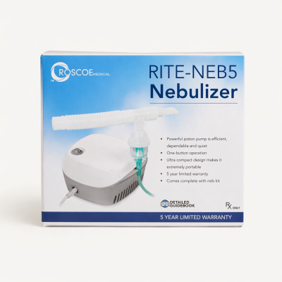 Nebulizer Compressor System