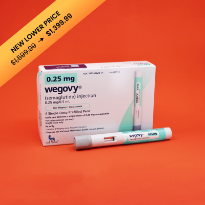 Wegovy®