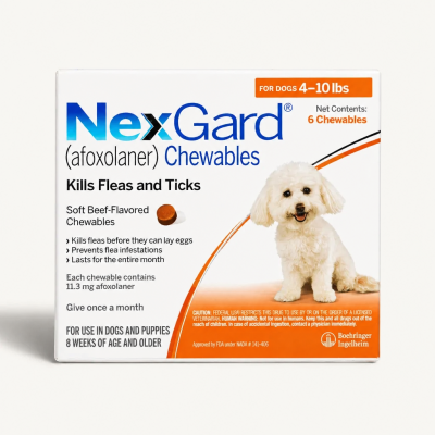 NexGard