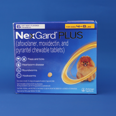 NexGard NexGard