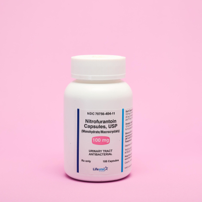 Nitrofurantoin