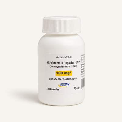 Nitrofurantoin