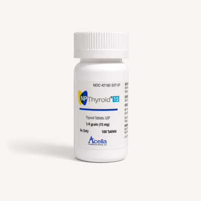 NP Thyroid® Tablets
