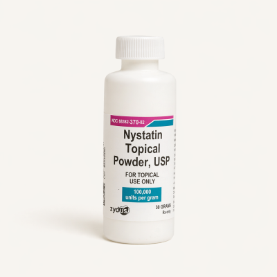 Nystatin Powder