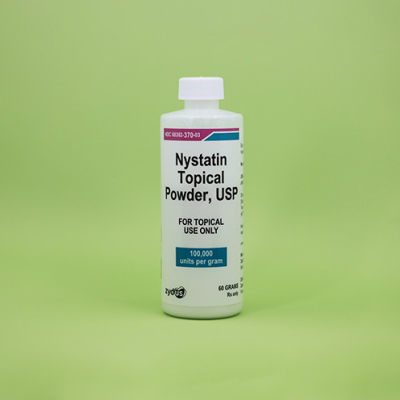 Nystatin Powder