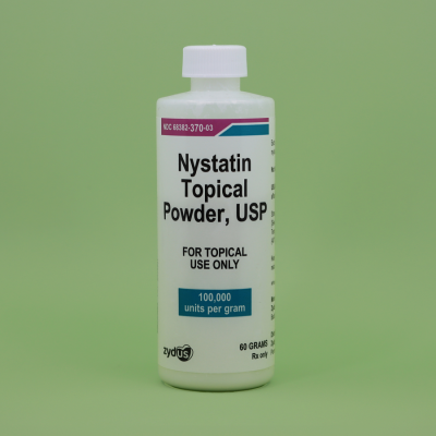 Nystatin Powder Nystatin Powder