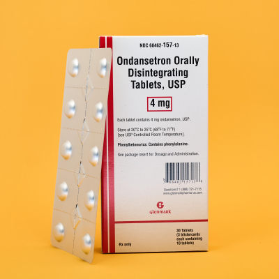 Ondansetron ODT