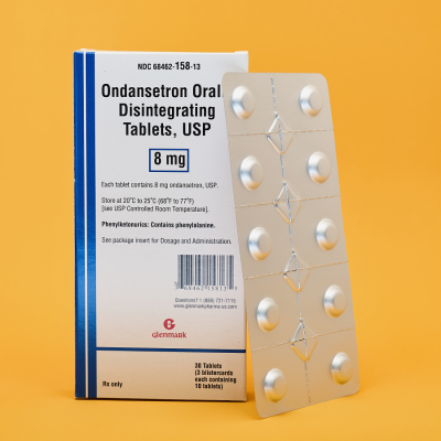 Ondansetron ODT Ondansetron ODT