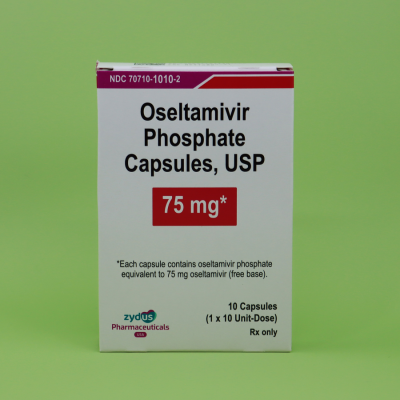 Oseltamivir
