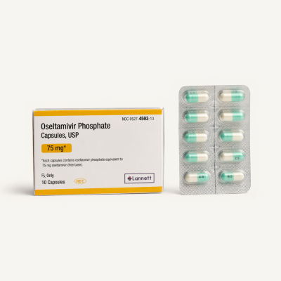 Oseltamivir Oseltamivir