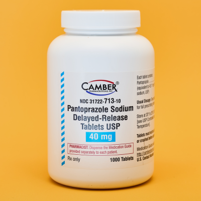 Pantoprazole Tablets