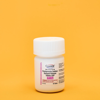Pantoprazole Tablets
