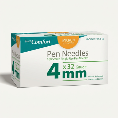Pen Needles