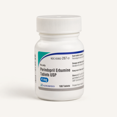 Perindopril Tablets